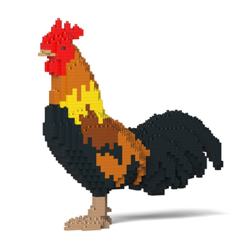Rooster 01
