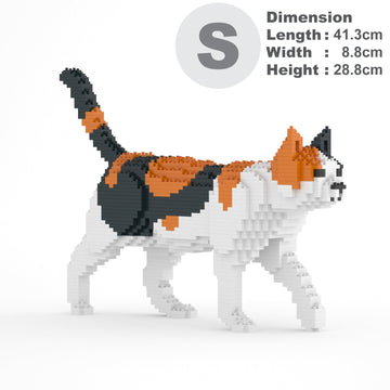 Jekca Cat 11S-M01