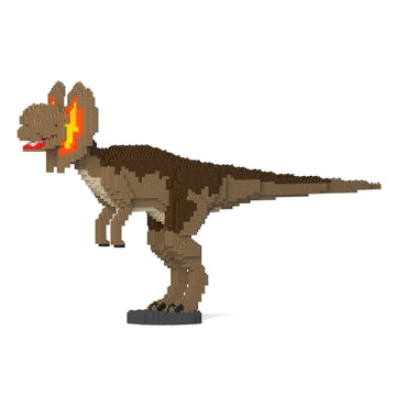 Dilophosaurus 01S-M02