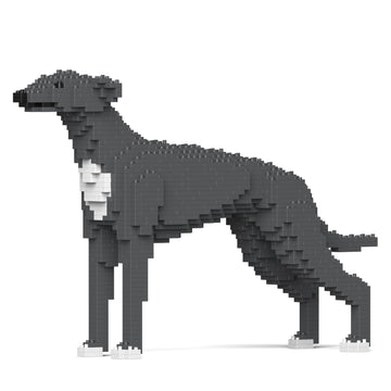 Greyhound 01-M03