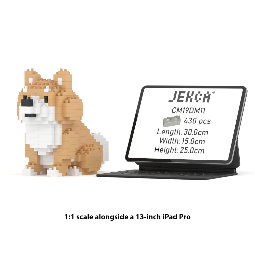 Shiba Inu Mini 01
