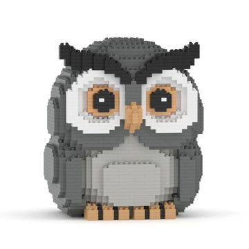Owl Money Bank 01