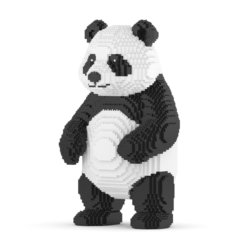 Panda Money Bank 01