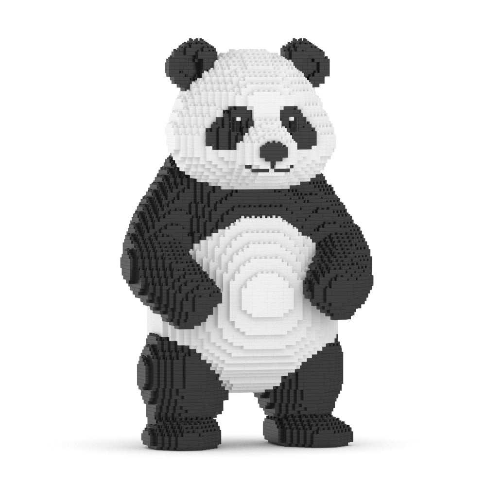 Panda Money Bank 01