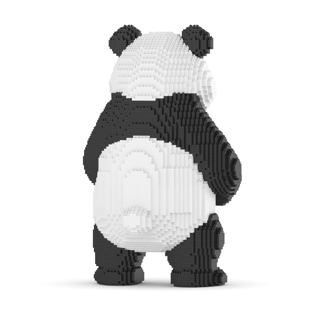 Panda Money Bank 01