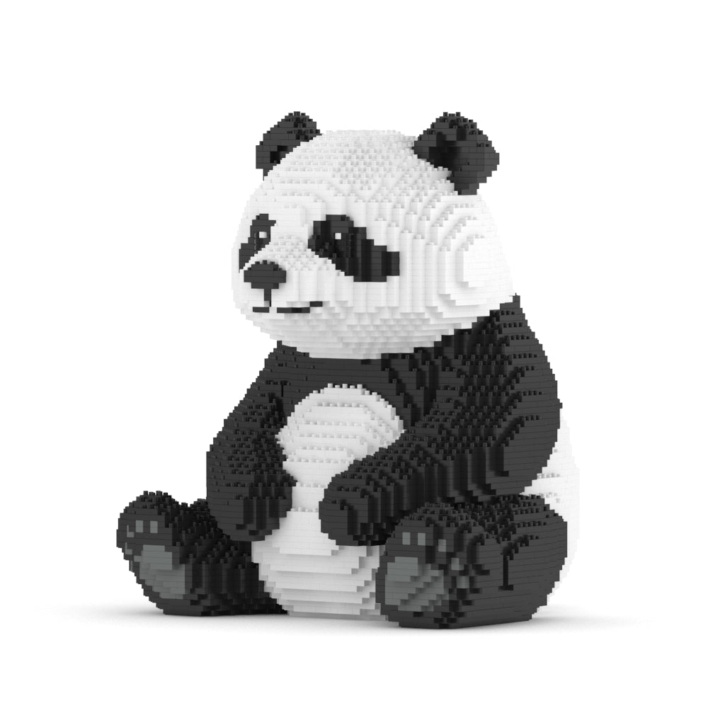 Panda Money Bank 02