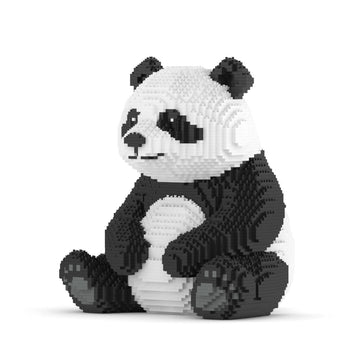 Panda Money Bank 02