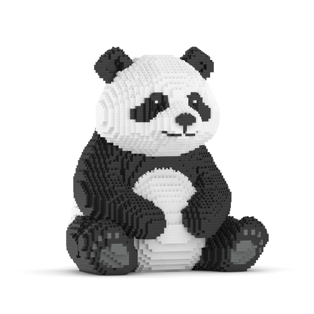 Panda Money Bank 02