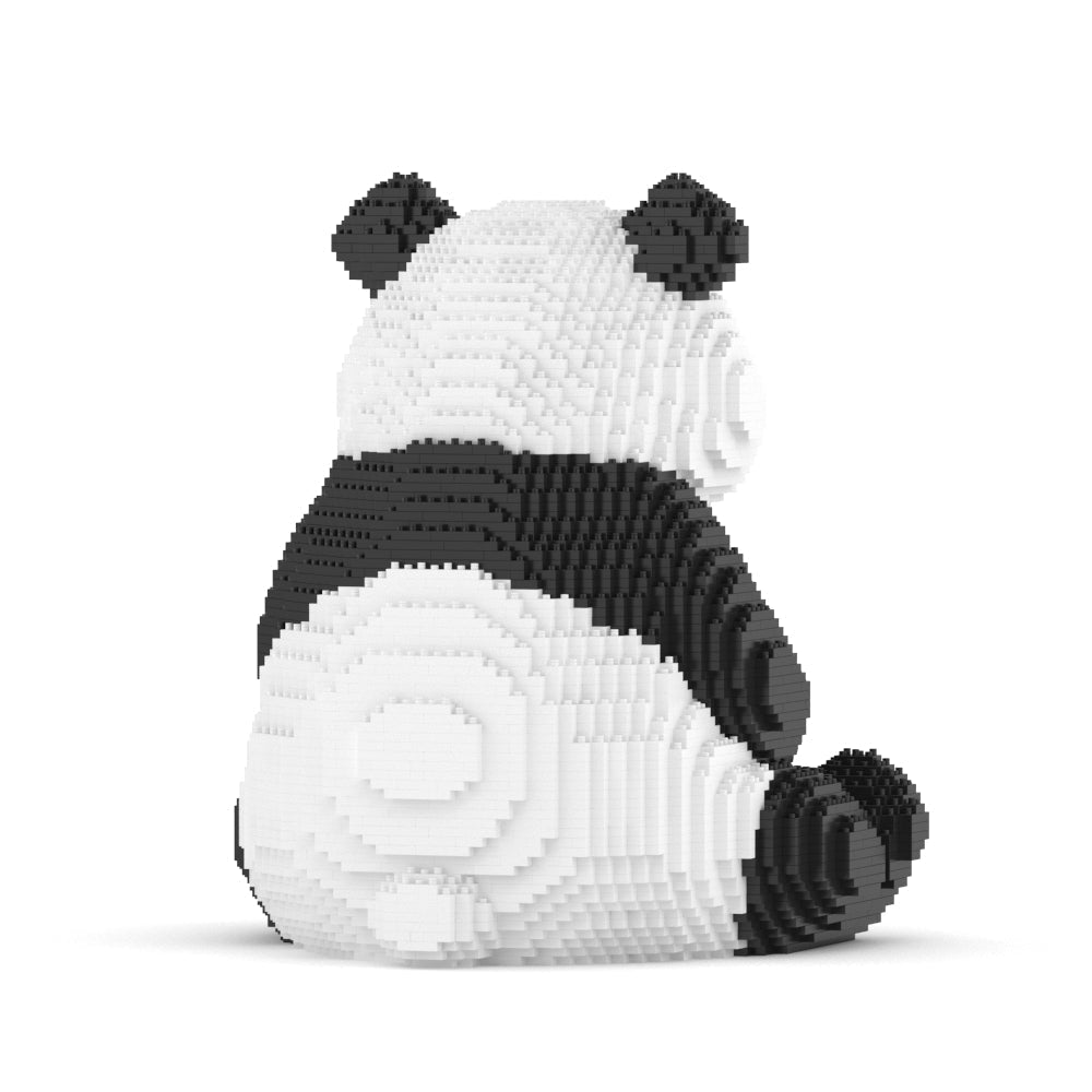 Panda Money Bank 02