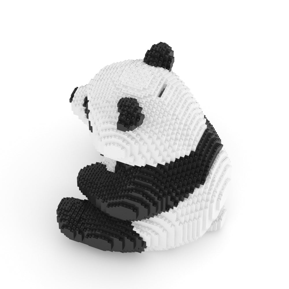 Panda Money Bank 02