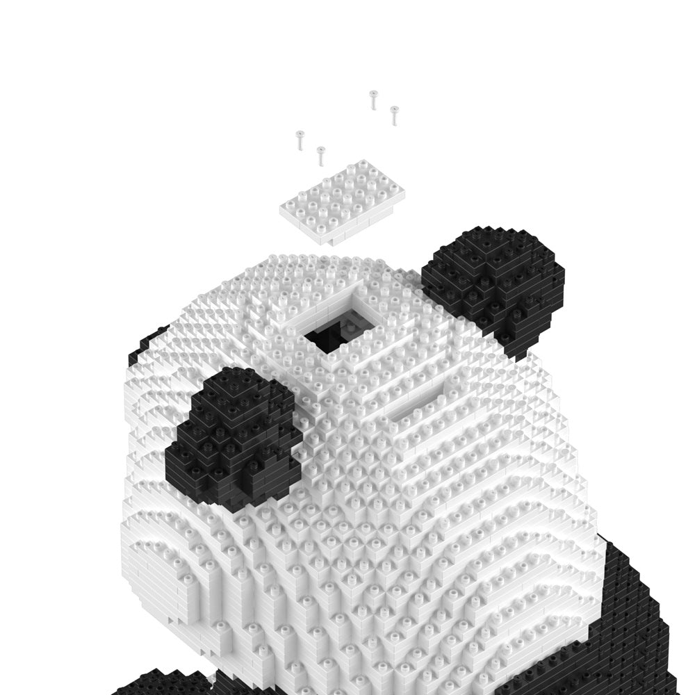 Panda Money Bank 02