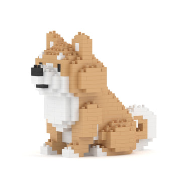 Shiba Inu Mini 01