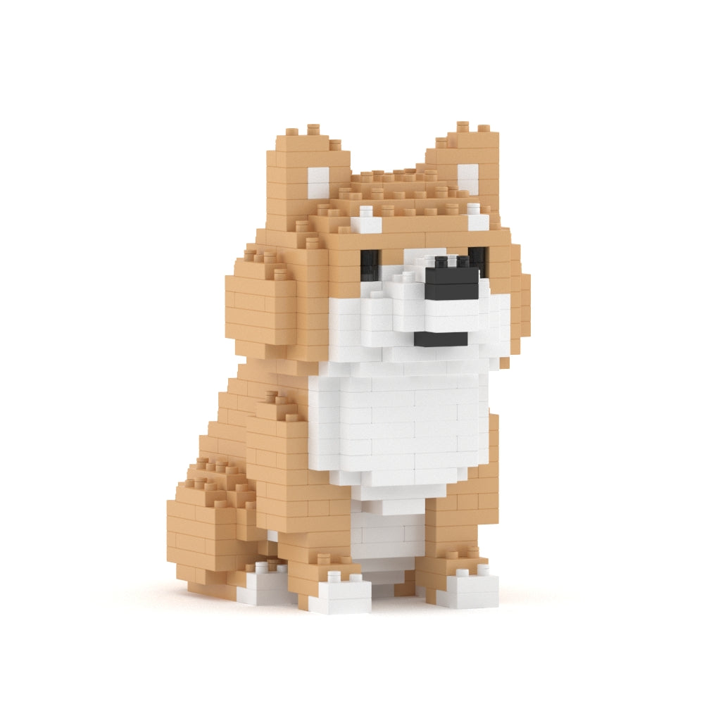 Shiba Inu Mini 01