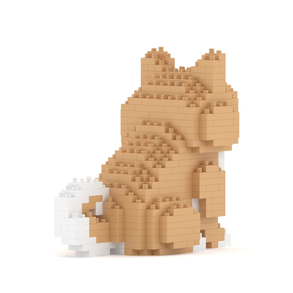 Shiba Inu Mini 01
