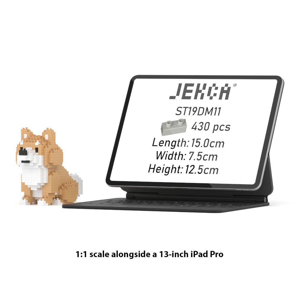 Shiba Inu Mini 01