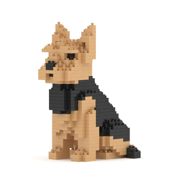 Yorkshire Terrier Mini 01