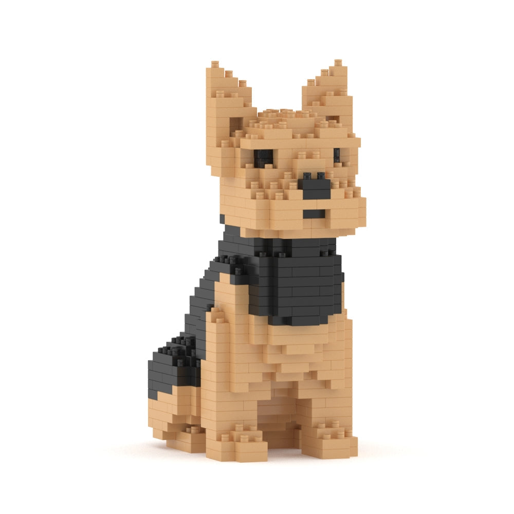 Yorkshire Terrier Mini 01