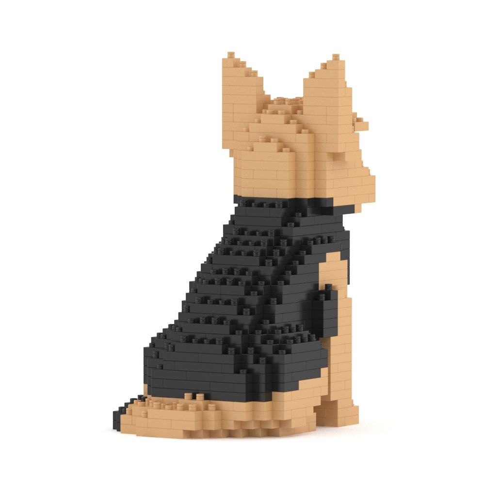 Yorkshire Terrier Mini 01
