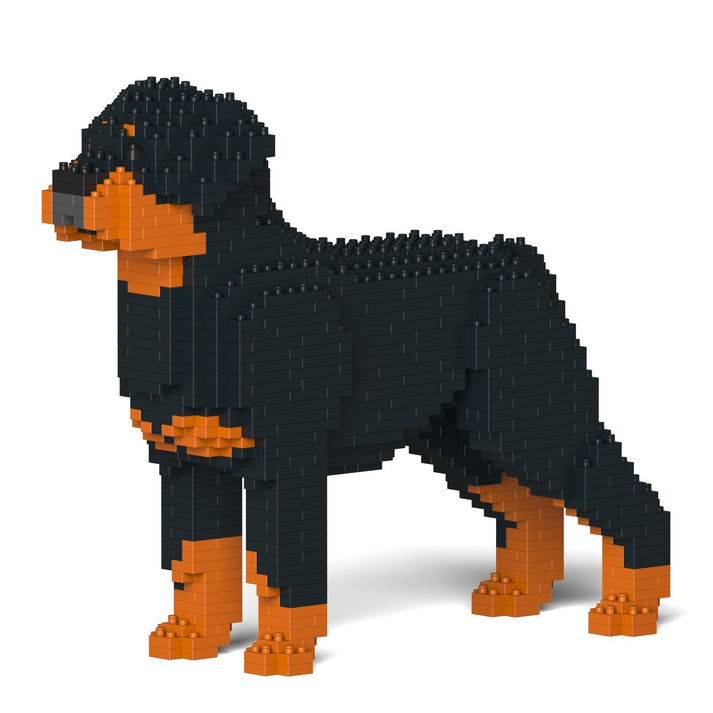 Jekca Rottweiler 01