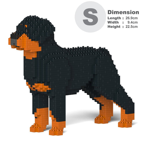 Jekca Rottweiler 01