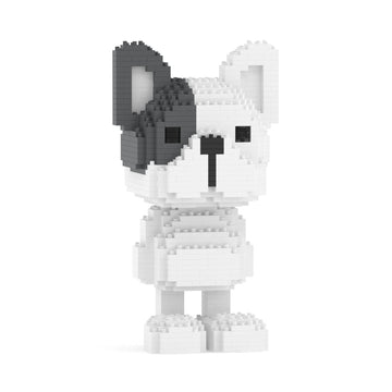 Frenchie Voyager 01