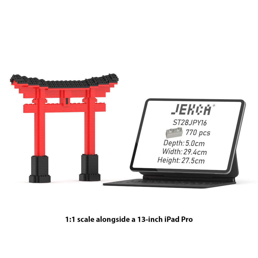 Torii 01