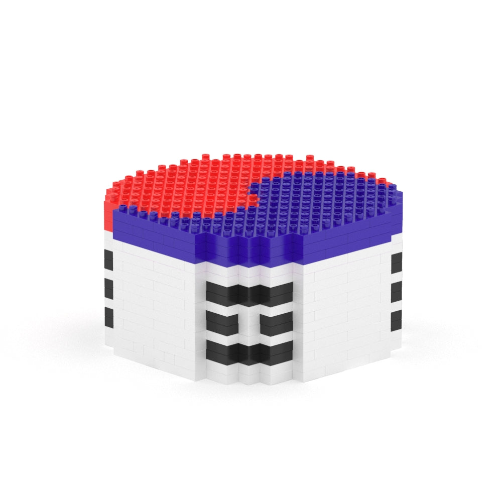 Korean Gift Box 01