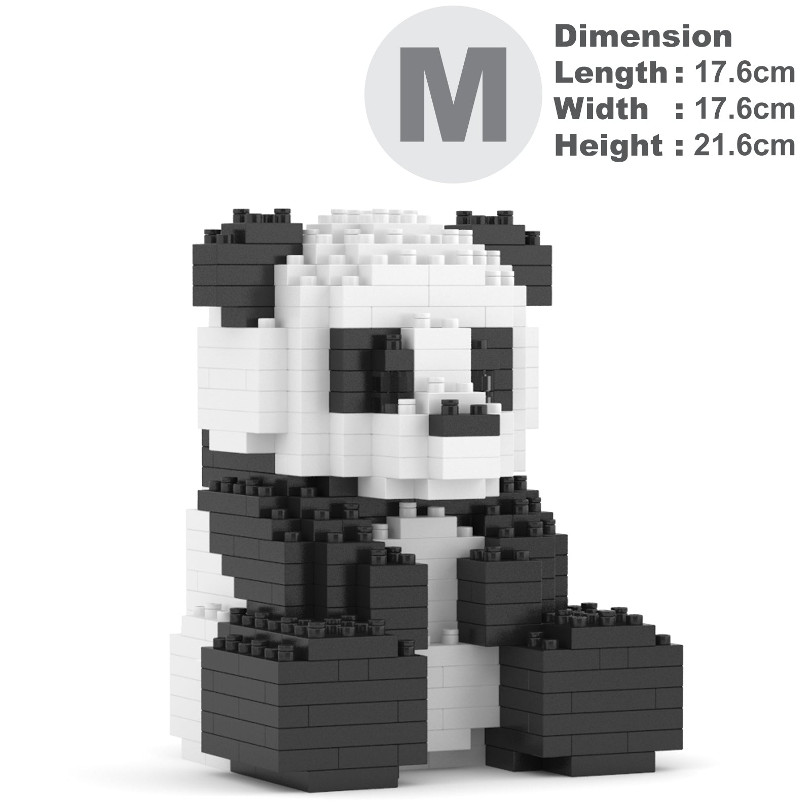 Panda Mini 01