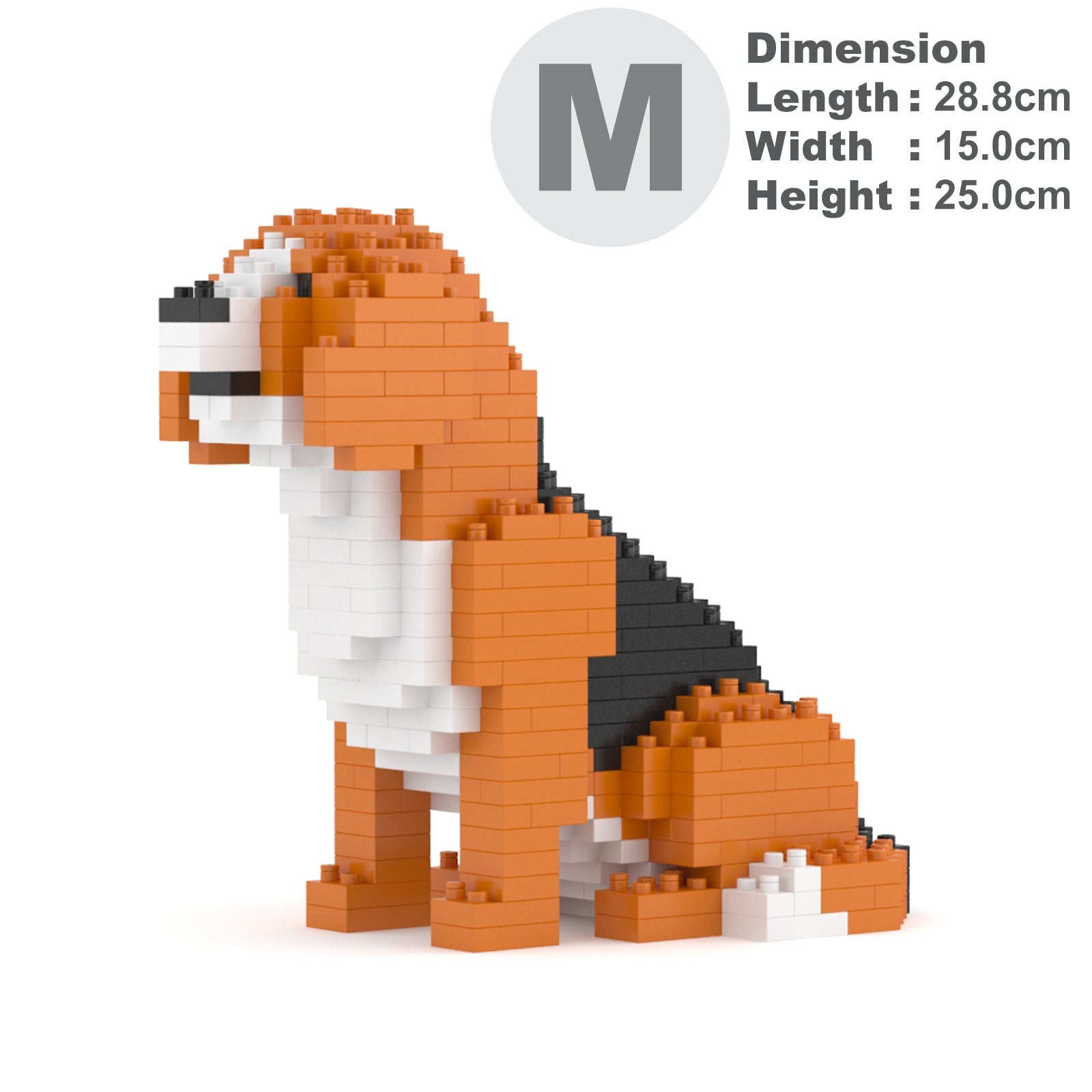 Beagle Mini 01