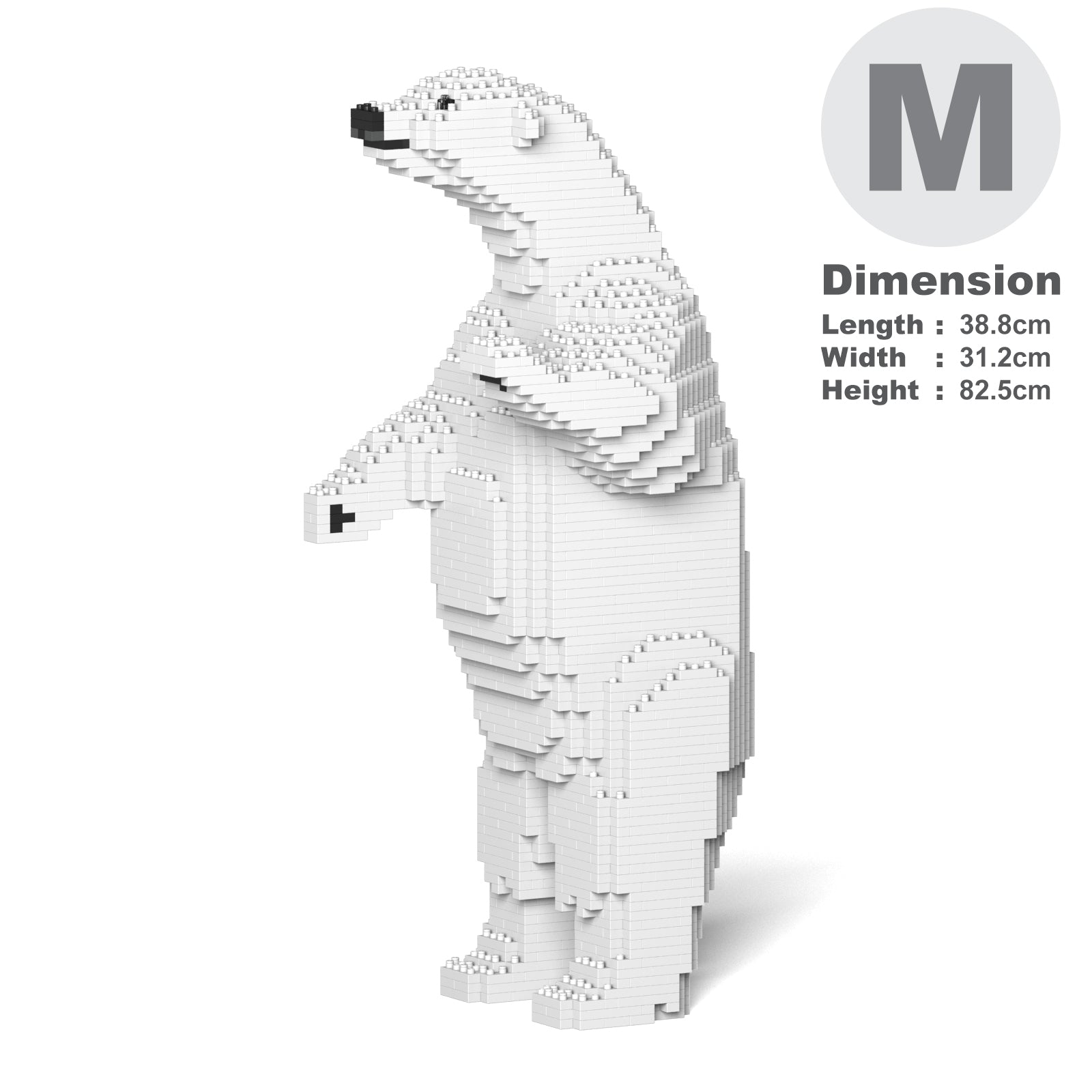 Polar Bear 02