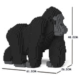 Gorilla 01C