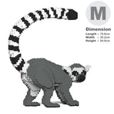 Jekca Lemur 01