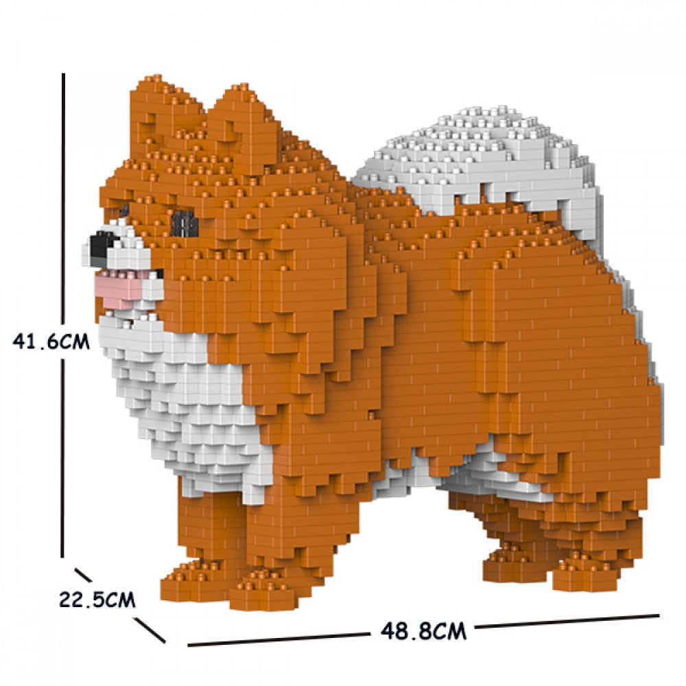 Jekca blocks 2025