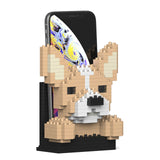 Jekca Chihuahua Phone Stand 01S