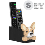 Jekca Chihuahua Remote Control Rack 01S
