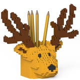 Jekca Deer Pencil Cup 01S-M01