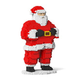 Jekca Santa Claus 01