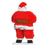 Jekca Santa Claus 01