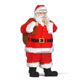 Jekca Santa Claus 02S