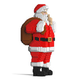 Jekca Santa Claus 02S