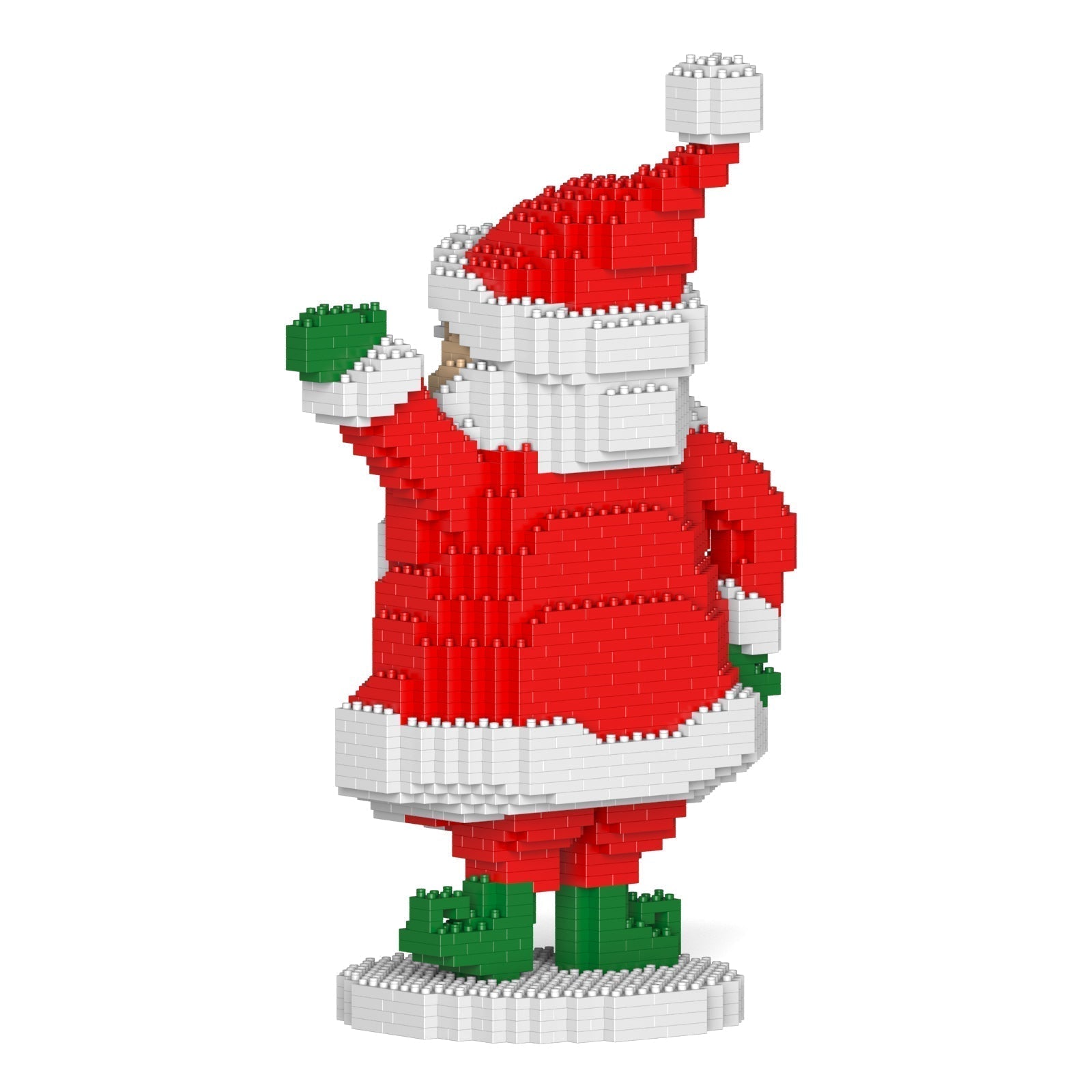 Santa Claus 03S