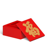 Jekca Chinese Candy Box 01S