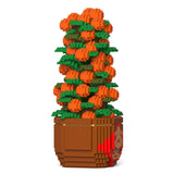 Jekca Tangerine Tree 01