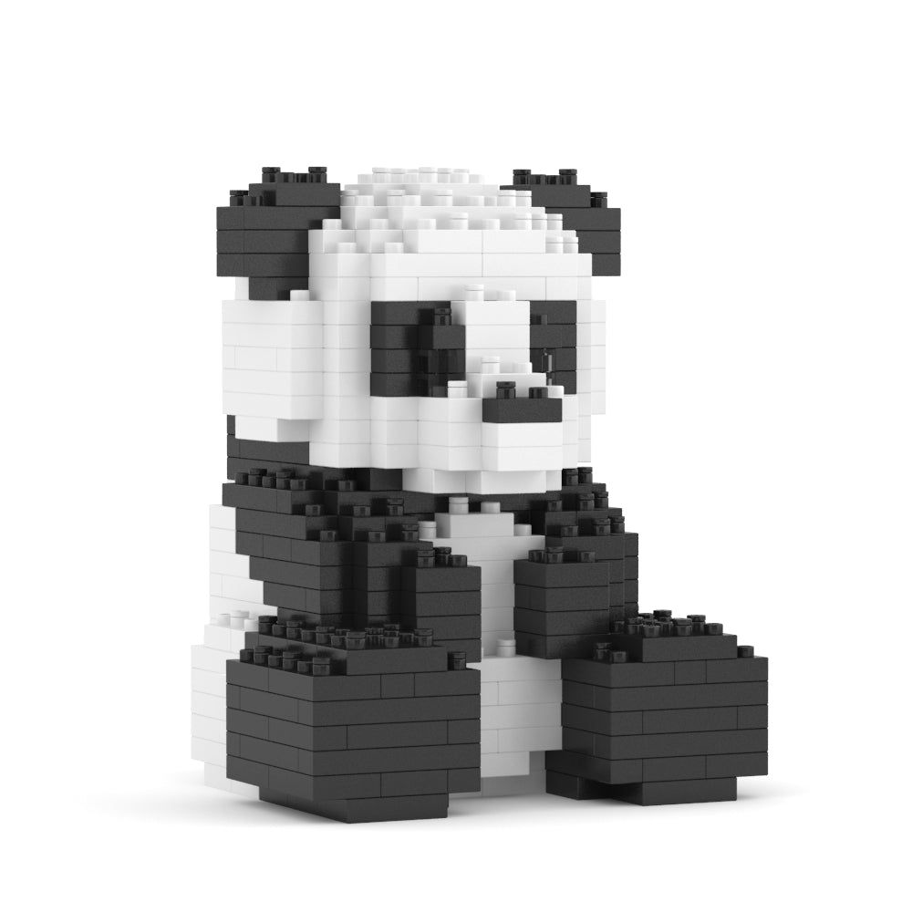 Mini Panjda Panda Mini 01 – Jekca Shop