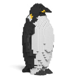 Jekca Emperor Penguin 01