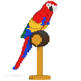 Jekca Macaw 01S