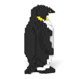 Jekca Emperor Penguin 03