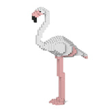 Jekca Flamingo 01S-M01