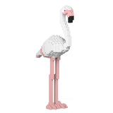 Jekca Flamingo 01S-M01