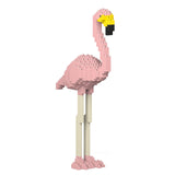 Jekca Flamingo 01S-M02